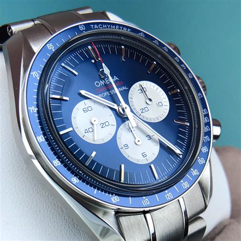 omega speedmaster tokyo 2020 review|omega tokyo 2020 speedmaster.